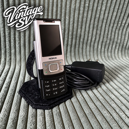 Nokia 6500 slide 6500s - 6500,