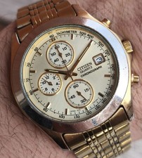 Orologio Citizen Chrono