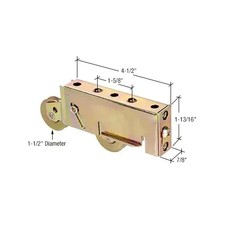 Armour Vue Disco & Atlas Doors