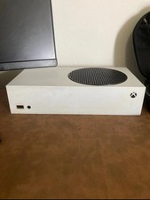 Kit lXbox Series S (Compreso di Cavo d’alimentazione + HDMI)Capacità 500GB.