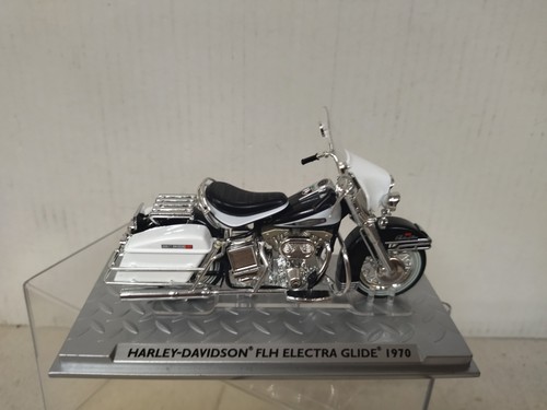 Harley davidson 1970 flh - 1970,