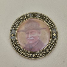 Gettone Fondatori dello