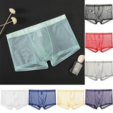 Slip 2xl maglia vedi - slip,