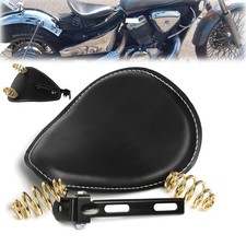 Sella sella moto solo con