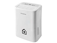 DEUMIDIFICATORE PORTATILE DEOS 20S LT.20  lt.20  mm.336x507x230  peso kg.12,2...