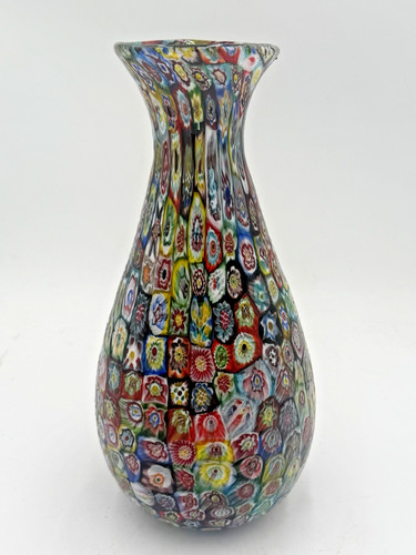 L68 murano vaso vetro - l68-murano-vaso,
