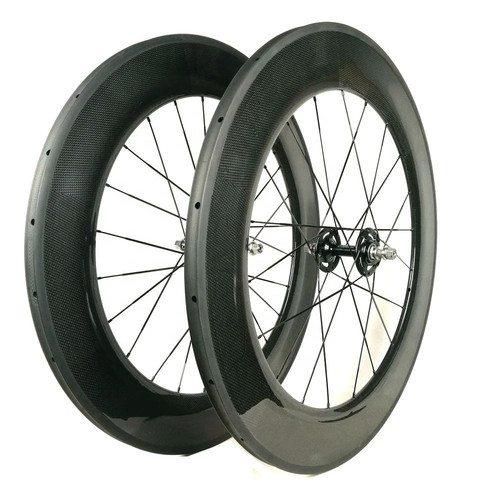 Pista carbonio ingranaggio - pista,