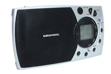 Grundig Ocean Boy 350 Radio