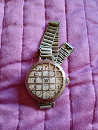 Montre bracelet bonklip - montre,