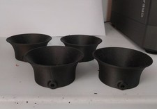 4x Tromboncini stampati 3D