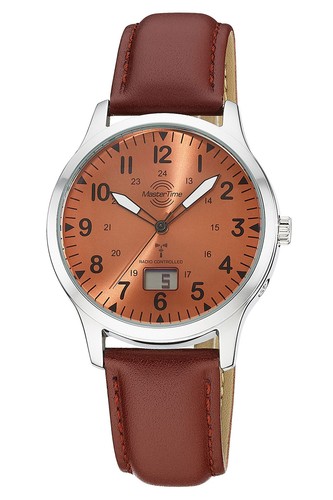 Master time orologio uomo - time, da