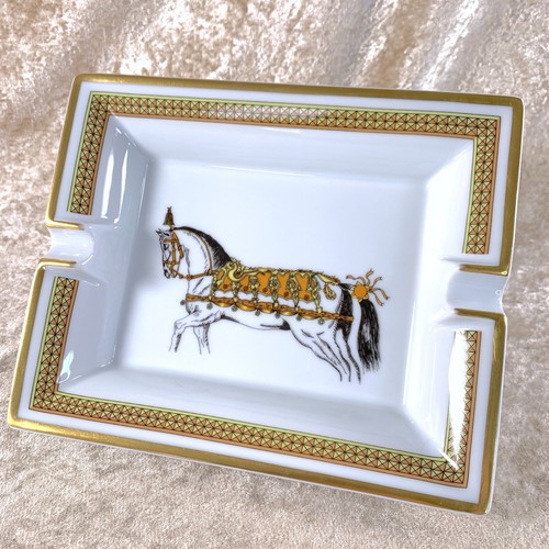 Posacenere portasigari hermes - posacenere,