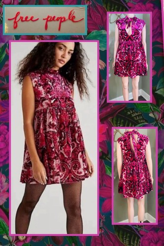 Nuovo free people - people, the