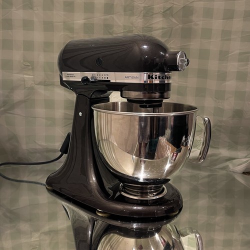Kitchenaid artisan miscelatore - kitchenaid,