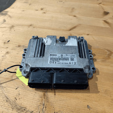 51853780 Centralina iniezione  LANCIA DELTA (TH) 1.6MJT DPF Selectr. Oro Ber.