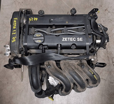 FUJA Motore semicompl.  FORD