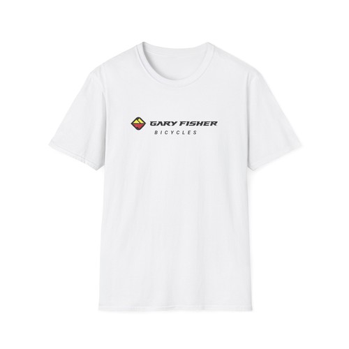 Maglietta gary fisher maglia - maglietta,