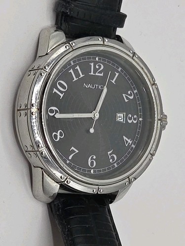 Nautica n12541 men quartz - nautica,