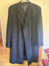 Cappotto uomo puro - puro, cashmere