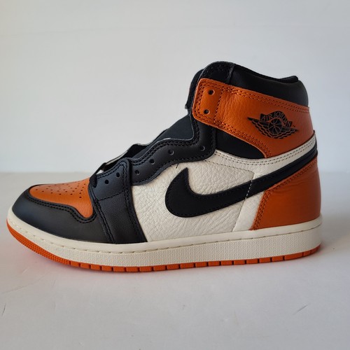 Nike air jordan - jordan, 1