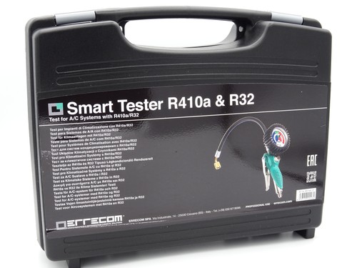 Tester raffreddamento auto - tester,