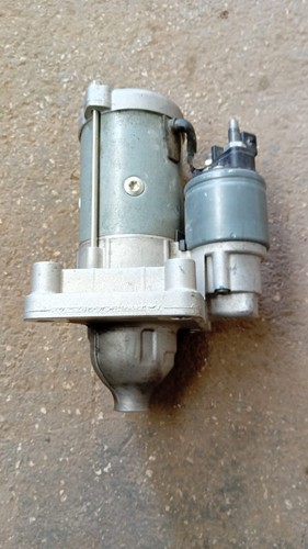 Motorino avviamento citroen - motorino,
