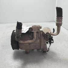 6Q0820803D Compressore clima a/c aria condizionata Seat Ibiza 1.4 101cv 2007