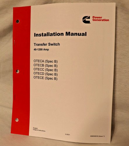 A065w916 cummins onan - a065w916,