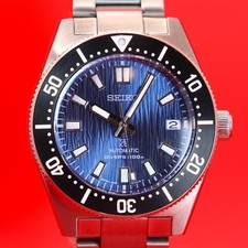 🌊 Seiko Prospex SPB297J1