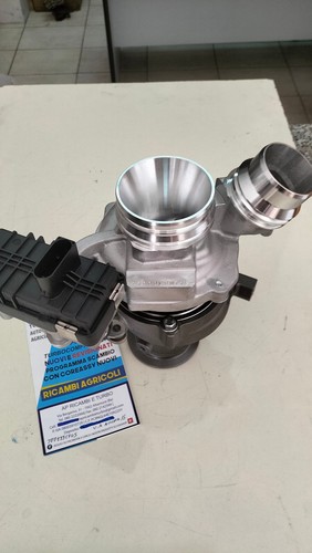Turbo turbina turbocompress - turbo,