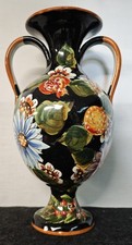 Anfora ceramica vietri - vietri, –