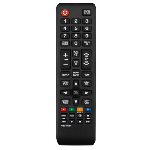 Aa59 00806a replace remote - replace, fit