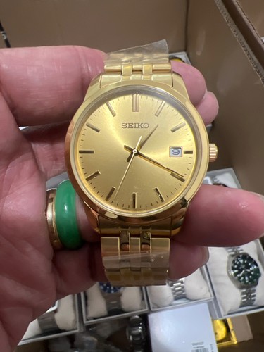 Seiko