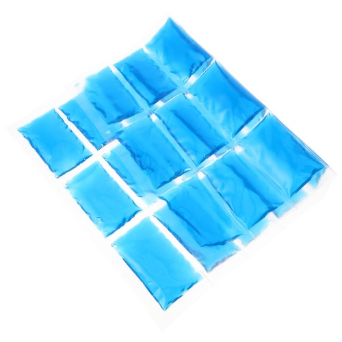 Confezione ghiaccio gel - confezione,