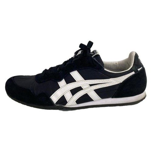 Onitsuka tiger serrano nero - serrano,