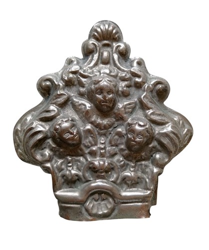 Antica scultura religiosa - *hh*,