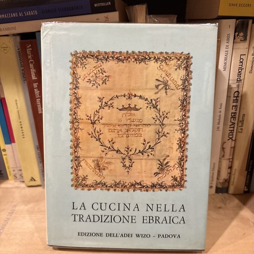 Cucina nella tradizione - la,