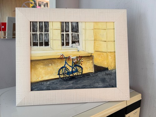 Gatto pigro alla finestra - , |