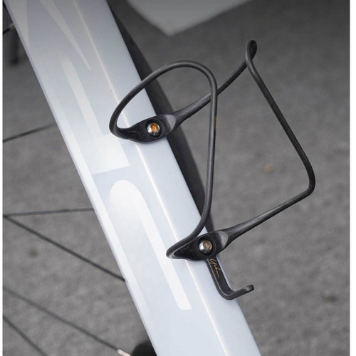Porta borraccia fibra di - borraccia,