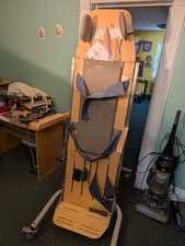 Rifton Supine Stander