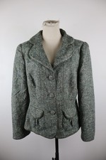 LUISA SPAGNOLI GIACCA BLAZER