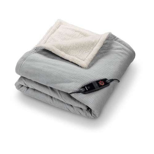 Beurer cord grigio - hd, 81