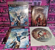 🇮🇹 DANTE'S INFERNO ST