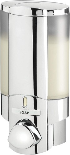 Aviva dispenser sapone o - aviva,