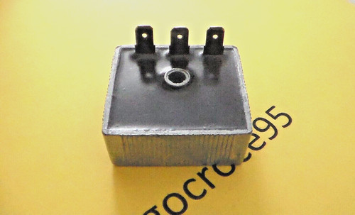 Regolatore tensione mini - regolatore,