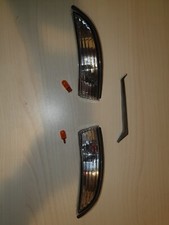 Frecce Specchietti Laterali Fiesta Mk7 Originali FORD