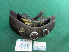 CENTRALINA COMANDI CLIMA AC CHEVROLET SPARK DAL 2009 AL 2016