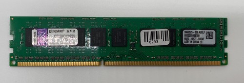 Udimm ecc ddr3 1333 per - gb, ddr3-1333