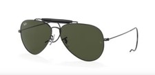 Ray Ban 3030 Outdorsman I - 58