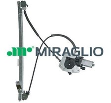 Alzacristallo alzavetro